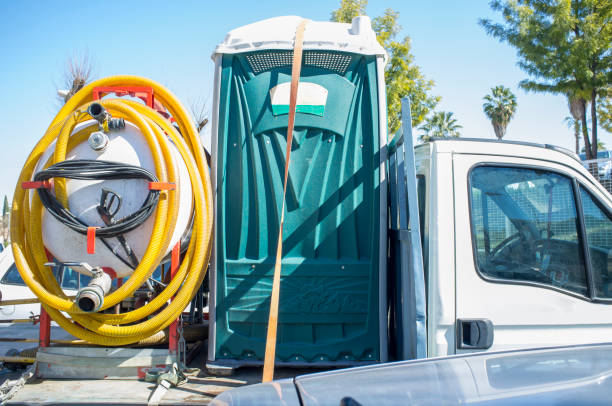Best Affordable porta potty rental  in Hanover, OH