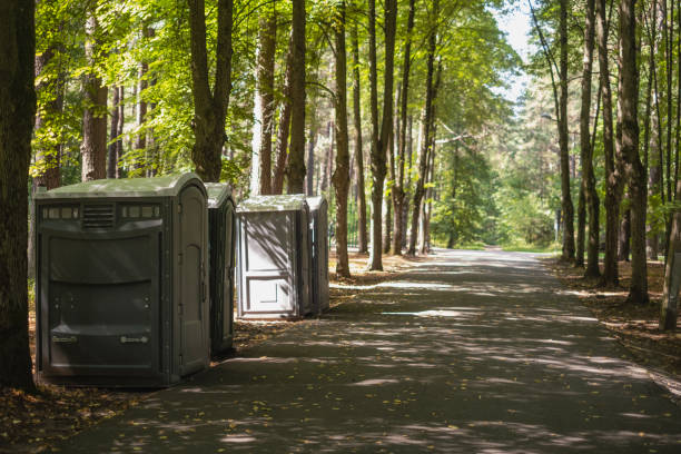 Best Portable bathroom rental  in Hanover, OH