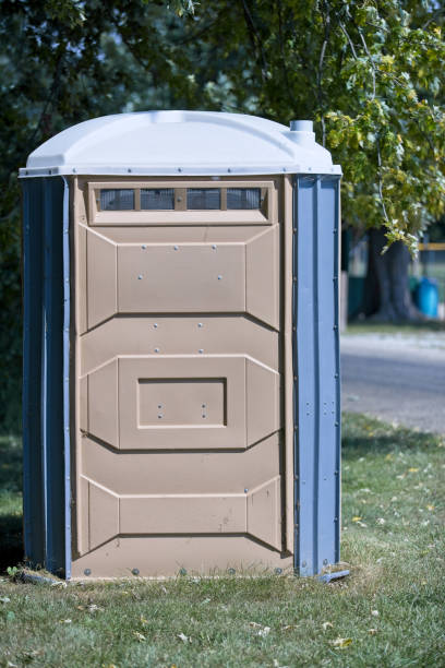 Portable restroom solutions in Hanover, OH