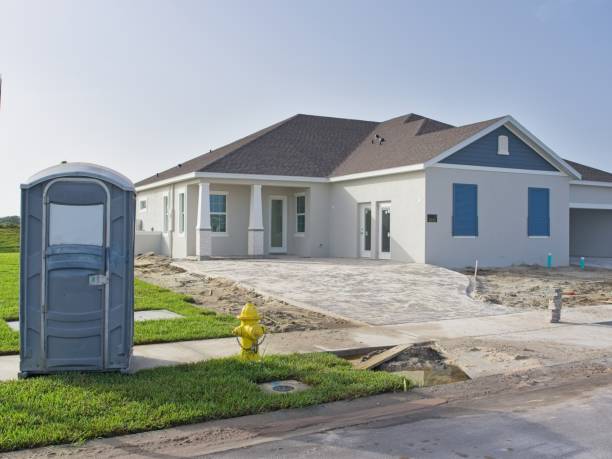 Best Luxury portable toilet rental  in Hanover, OH